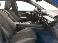 Begagnad Renault Rafale 301 HK (221 kW) 2024 Blå SUV