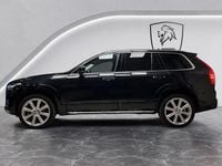 Begagnad Volvo XC90 Inscription 2017 SUV