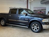 begagnad Dodge Ram HEMI 4WD Laie 2015, Pickup