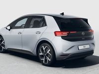 begagnad VW ID3 Pro Performance PA 58 kWh NYA