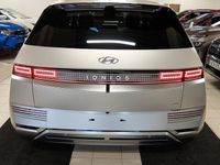 begagnad Hyundai Ioniq 5 AWD 77,4kWh Advanced 2024, Personbil