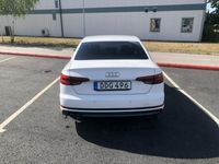 begagnad Audi A4 Sedan 2.0 TDI S Tronic Proline, S-Line Euro 6