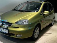 begagnad Chevrolet Tacuma 2.0 121hk