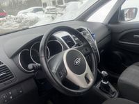 begagnad Kia Venga 1.4 CVVT Euro 5