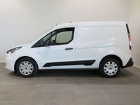 begagnad Ford Transit L1 Trend 1.0 EcoBoost E85 | Drag/Värmare