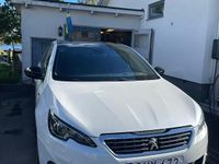 Begagnad Peugeot 308 GTi 181 HK (133 kW) 2015