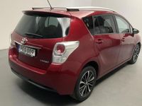 begagnad Toyota Verso VVT-i 1.8