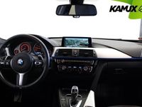 begagnad BMW 330 i Touring M-Sport Drag HuD Navi PDC RWD 2016, Kombi