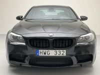 begagnad BMW M5 Sedan, F10