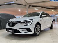 begagnad Renault Mégane IV MeganePlug-in Sport Tourer PhII 160 Techno ST 2023, Kombi