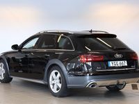 begagnad Audi A6 Allroad 3.0 TDI Quattro D-Värm Drag 2016, Kombi