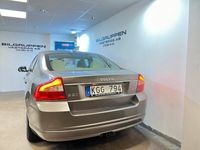 begagnad Volvo S80 2.5T Momentum 200HK / Ny Bes /Ny Serv /Kamrem bytt