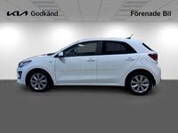 begagnad Kia Rio 1.0 T-GDI 100hk Advance I 3ÅRS FRI FÖRSÄKRING