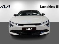 Ny Kia EV6 Plus 167 kW (228 HK) 2026 SUV