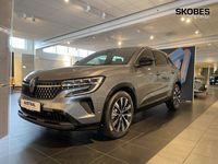 Ny Renault Austral Techno 203 HK (149 kW) 2025 Grå SUV