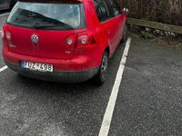 Begagnad VW Golf VI 140 HK (102 kW) 2008 Halvkombi