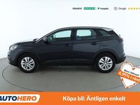 Begagnad Peugeot 3008 Active 132 HK (97 kW) 2018 Okänd SUV