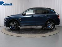 Begagnad Lynk & Co 01 180 HK (132 kW) 2023 Blå SUV