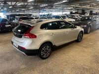 begagnad Volvo V40 CC D3 Momentum Euro 6 Voc 2017, Kombi