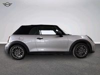 Ny Mini Cooper Cabriolet Classic 163 HK (119 kW) 2025 Grå Cab