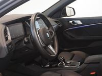 begagnad BMW 118 i 5d M Sport Aktiv Fartpilot HiFi