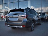 begagnad Subaru Outback 2.5 4WD Aut Touring XFuel / Låg Skatt Läder