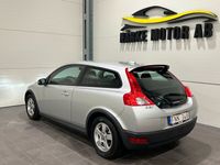 begagnad Volvo C30 1.8 Kinetic Euro 4 Coupe Ny Servad