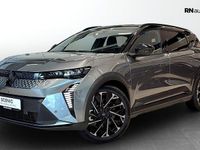 Begagnad Renault Scénic Esprit Alpine 160 kW (218 HK) 2024 Grå