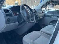 Begagnad VW T5 131 HK (96 kW) 2007 Van