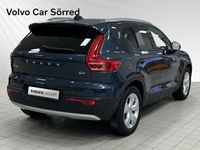 begagnad Volvo XC40 B4