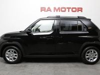 Ny Hyundai Inster Advanced 85 kW (116 HK) 2025 Aero silver matte Halvkombi