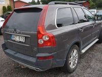 Begagnad Volvo XC90 164 HK (120 kW) 2004 Brun SUV