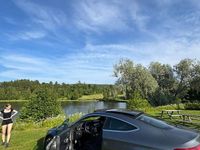 Begagnad Mercedes C250 211 HK (155 kW) 2016 Sportkupé