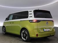 Begagnad VW ID. Buzz IQ Drive 2023 Flerfärgad Minibuss