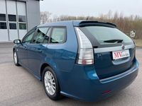 begagnad Saab 9-3 SportCombi 1.8t BioPower Linear