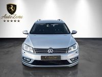Begagnad VW Passat GT 177 HK (130 kW) 2014 Silver Kombi