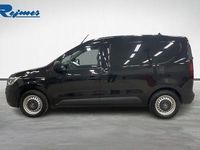 Begagnad Renault 15 95 HK (69 kW) 2023 Svart metallic