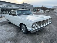 begagnad Chevrolet Chevelle Malibu SS