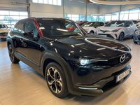 Begagnad Mazda MX30 Edition 170 HK (125 kW) 2023 Svart SUV