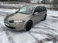 begagnad Renault Mégane GrandTour 1.6 eco2 Euro 4