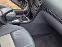 begagnad Saab 9-3 SportCombi 2.0 T Vector Euro 4