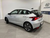 begagnad Hyundai i20 1.0 T-GDI DCT Essential MHEV