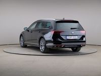 begagnad VW Passat Tdi 200 Dsg 4m Gt Executive R-line Dragpkt Värmare