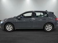 begagnad VW Golf VIII Life 1.0 TSI PF 81 KW / 110 HK 6 VXL 1,