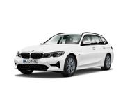 Begagnad BMW 330e Sport Line 184 HK (135 kW) 2022 Okänd Kombi