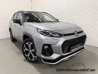 Begagnad Suzuki Across 306 HK (225 kW) 2022 Grå SUV