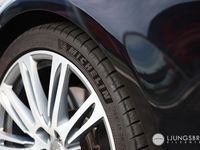 Begagnad Audi A7 Exclusive 245 HK (180 kW) 2011 Svart Halvkombi