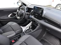 begagnad Mazda 2 Hybrid Euro 6 ComfortPack LED strålkastare Rattvärme
