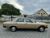 begagnad Mercedes E230 AUT 136HK