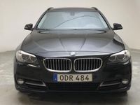 begagnad BMW 520 d xDrive Touring, F11 2016, Kombi